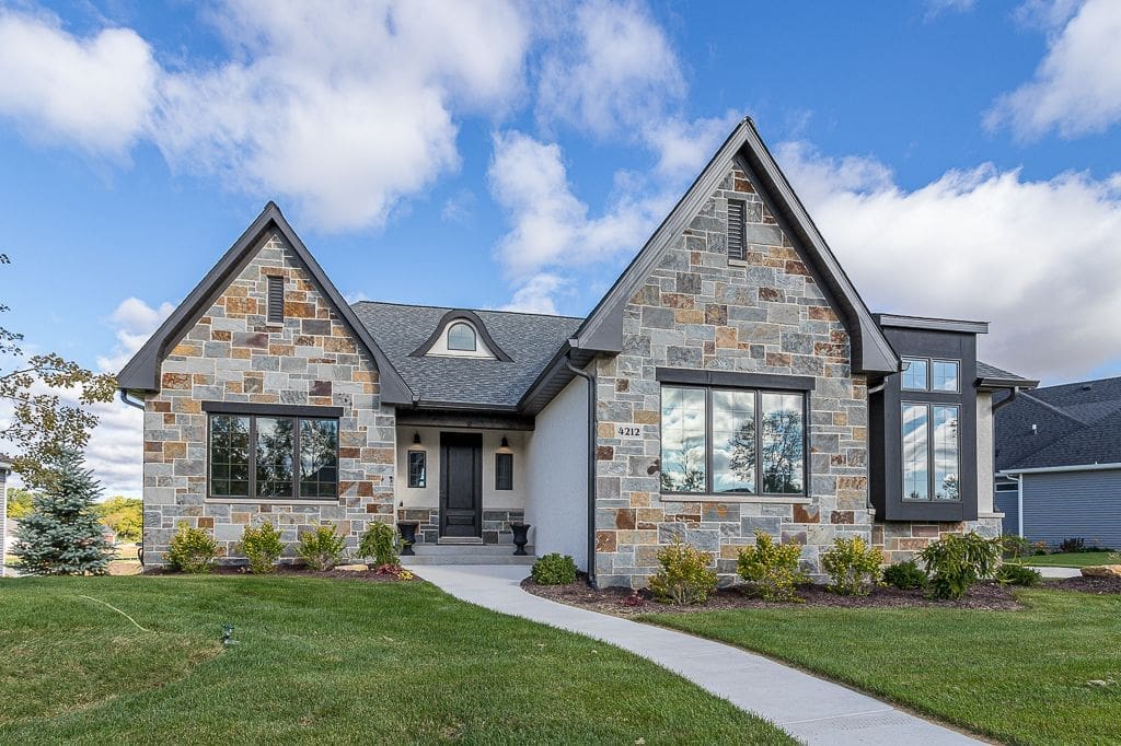 Prestwick Court