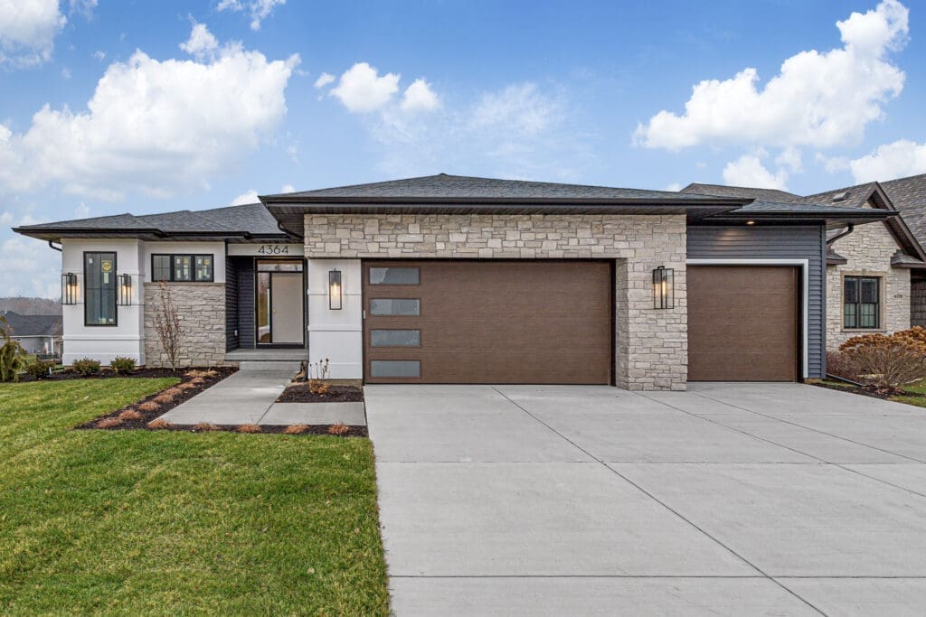 Muirfield Drive