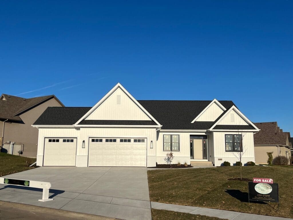 Muirfield Drive