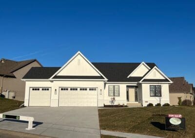 Muirfield Drive