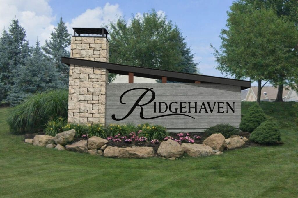 Ridgehaven Neighborhood